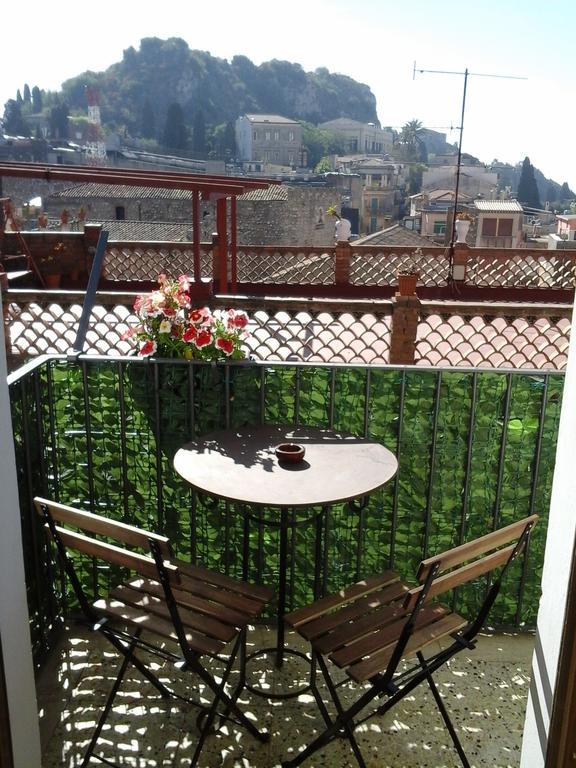 B&B Odeon Taormina Phòng bức ảnh