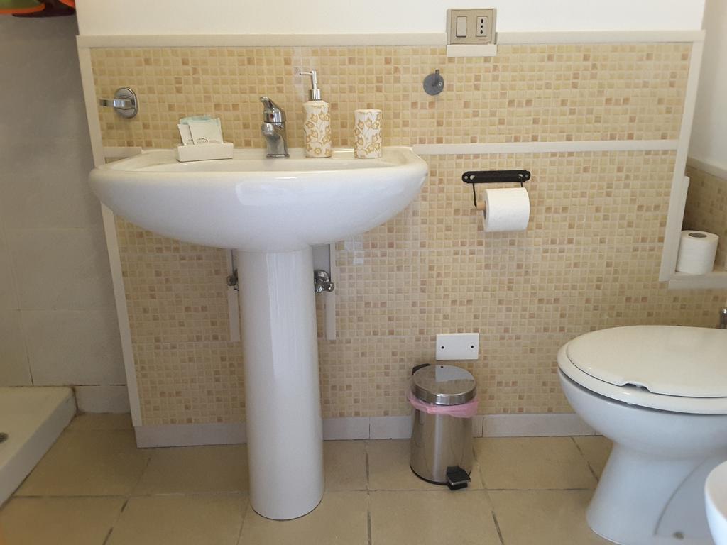 B&B Odeon Taormina Ngoại thất bức ảnh