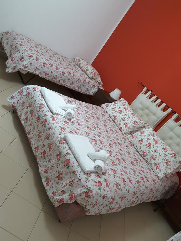 B&B Odeon Taormina Ngoại thất bức ảnh