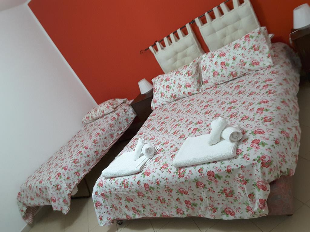 B&B Odeon Taormina Ngoại thất bức ảnh