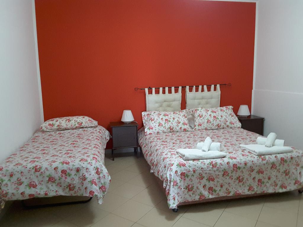 B&B Odeon Taormina Ngoại thất bức ảnh