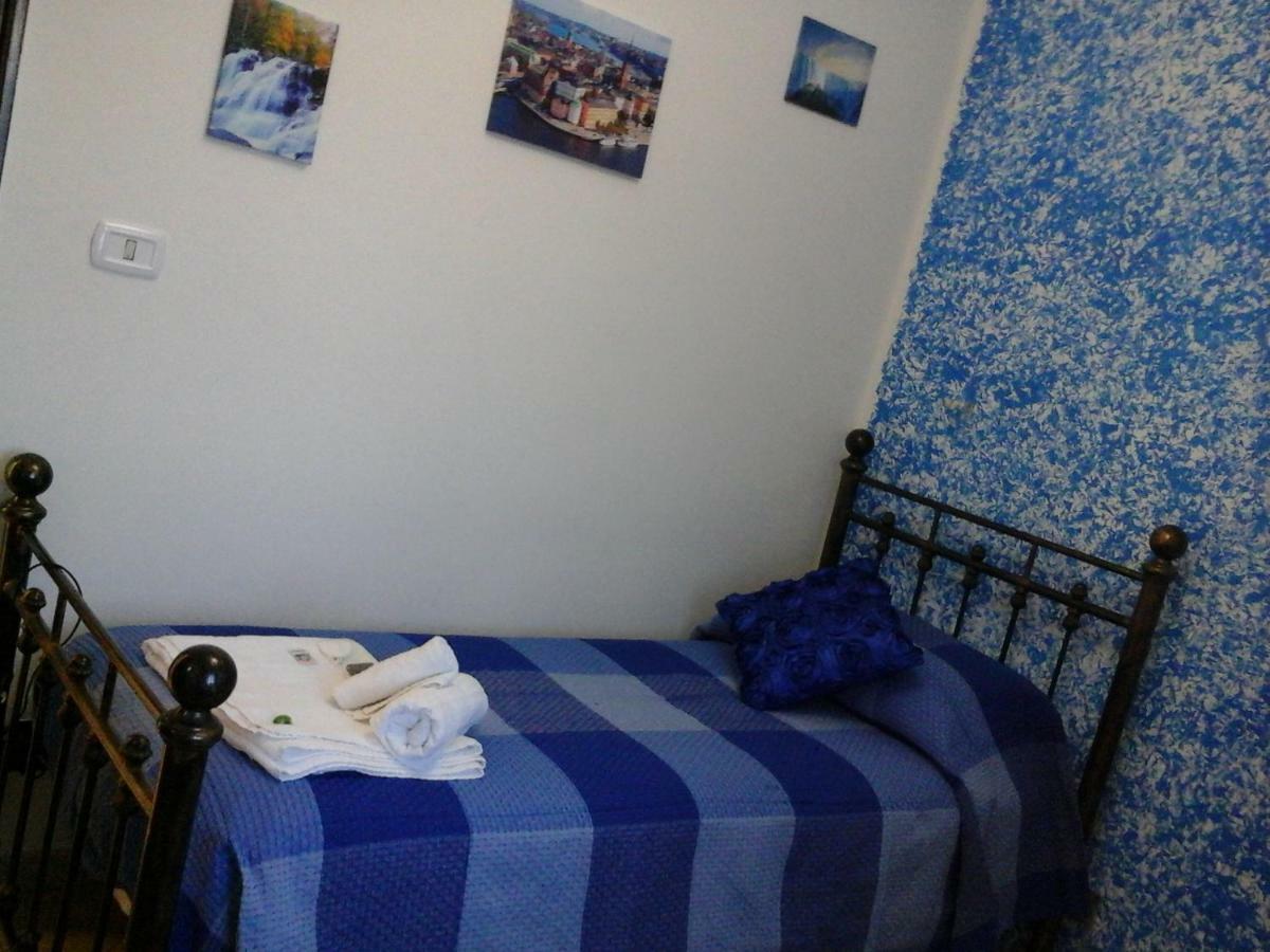 B&B Odeon Taormina Ngoại thất bức ảnh