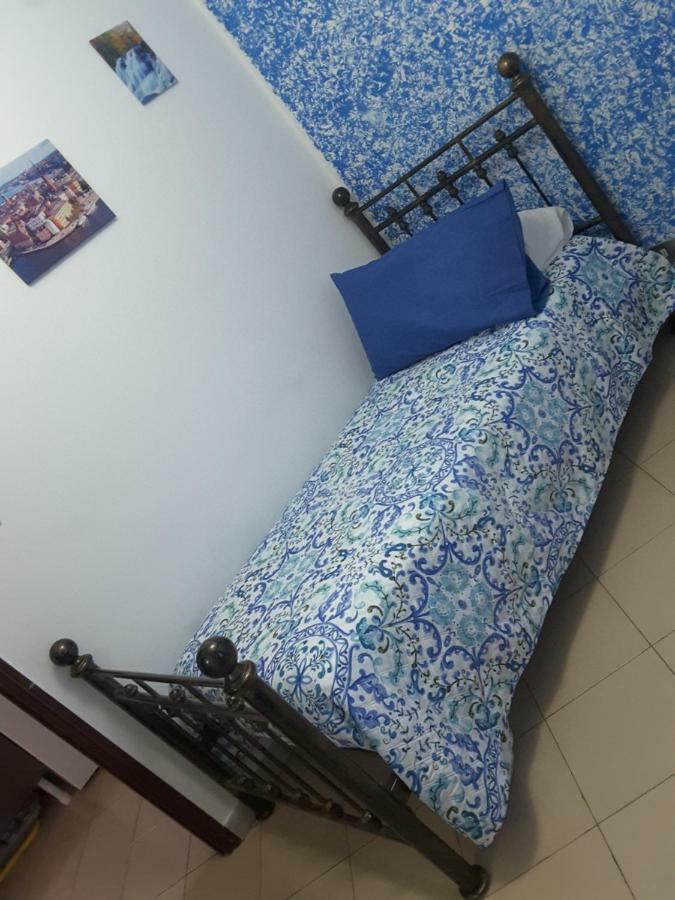 B&B Odeon Taormina Ngoại thất bức ảnh