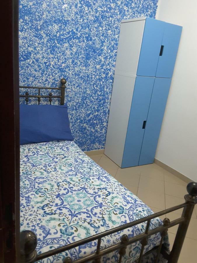 B&B Odeon Taormina Ngoại thất bức ảnh