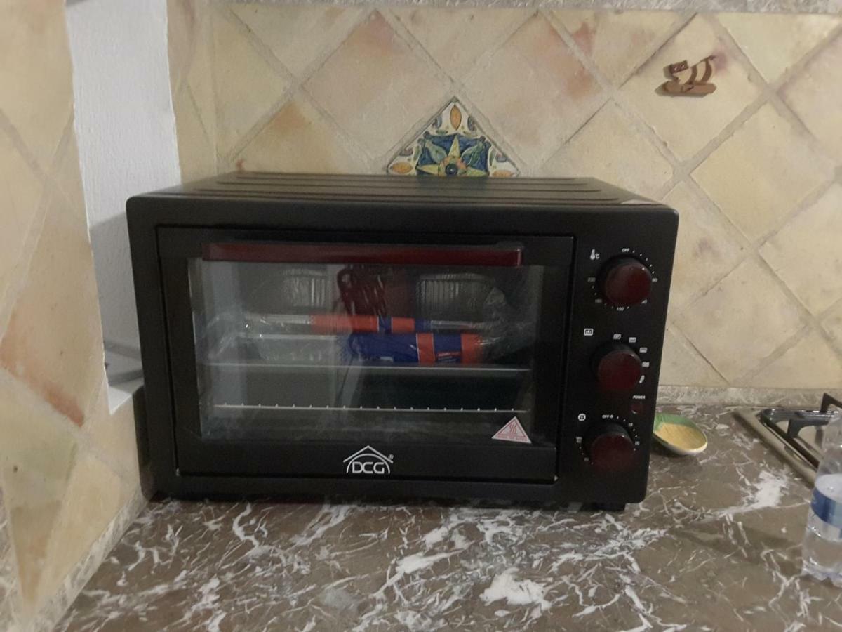 B&B Odeon Taormina Ngoại thất bức ảnh