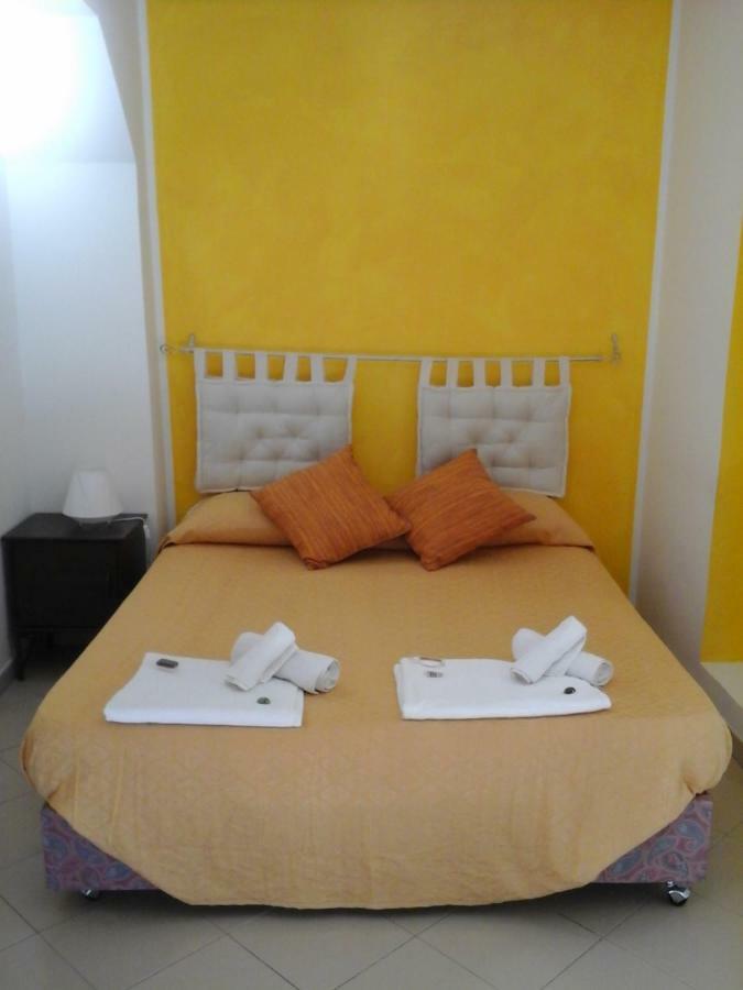 B&B Odeon Taormina Ngoại thất bức ảnh