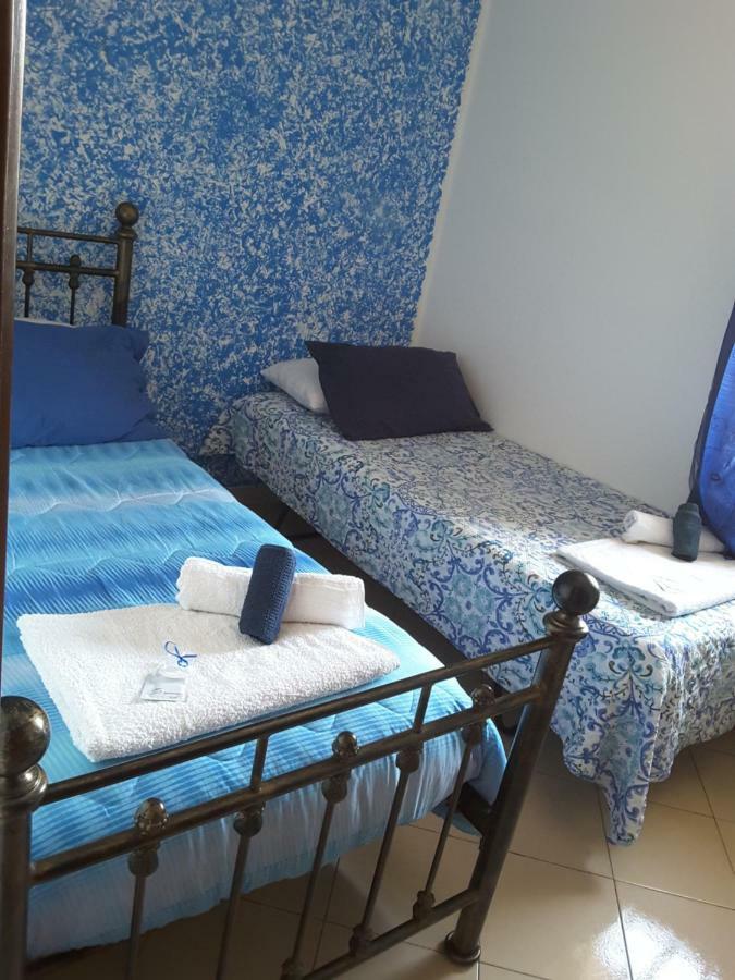 B&B Odeon Taormina Ngoại thất bức ảnh