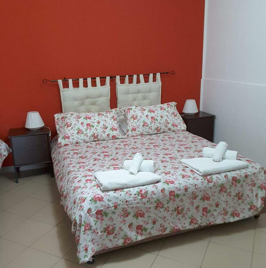 B&B Odeon Taormina Ngoại thất bức ảnh