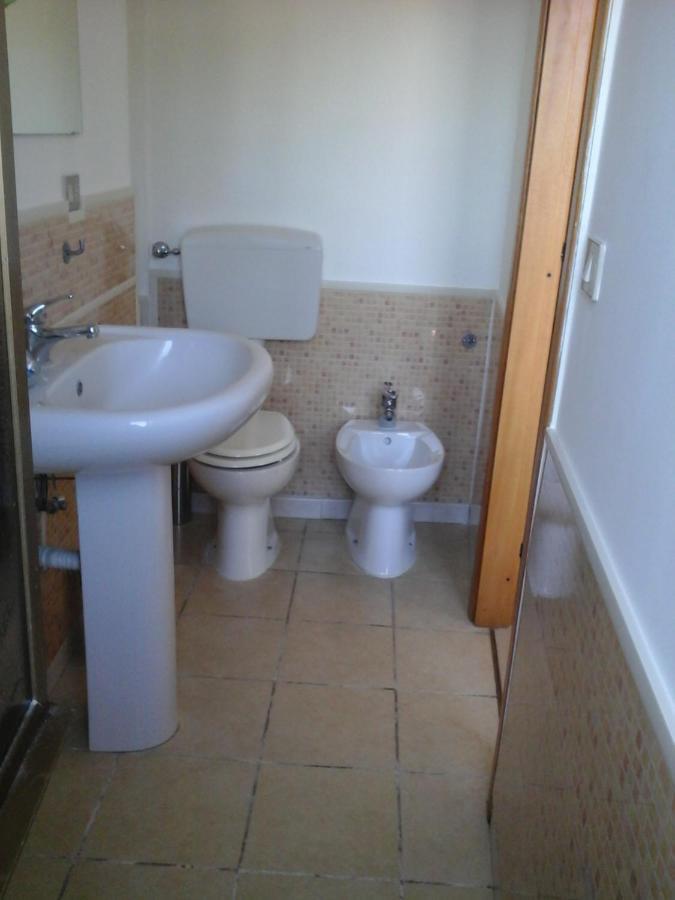 B&B Odeon Taormina Ngoại thất bức ảnh